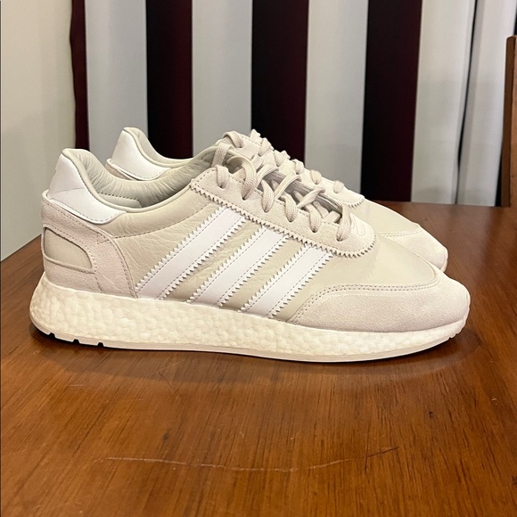 Adidas I-5923 Shoes Sneakers BD7799 Mens Size 12 - Picture 3 of 15